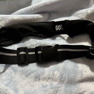 Go belt